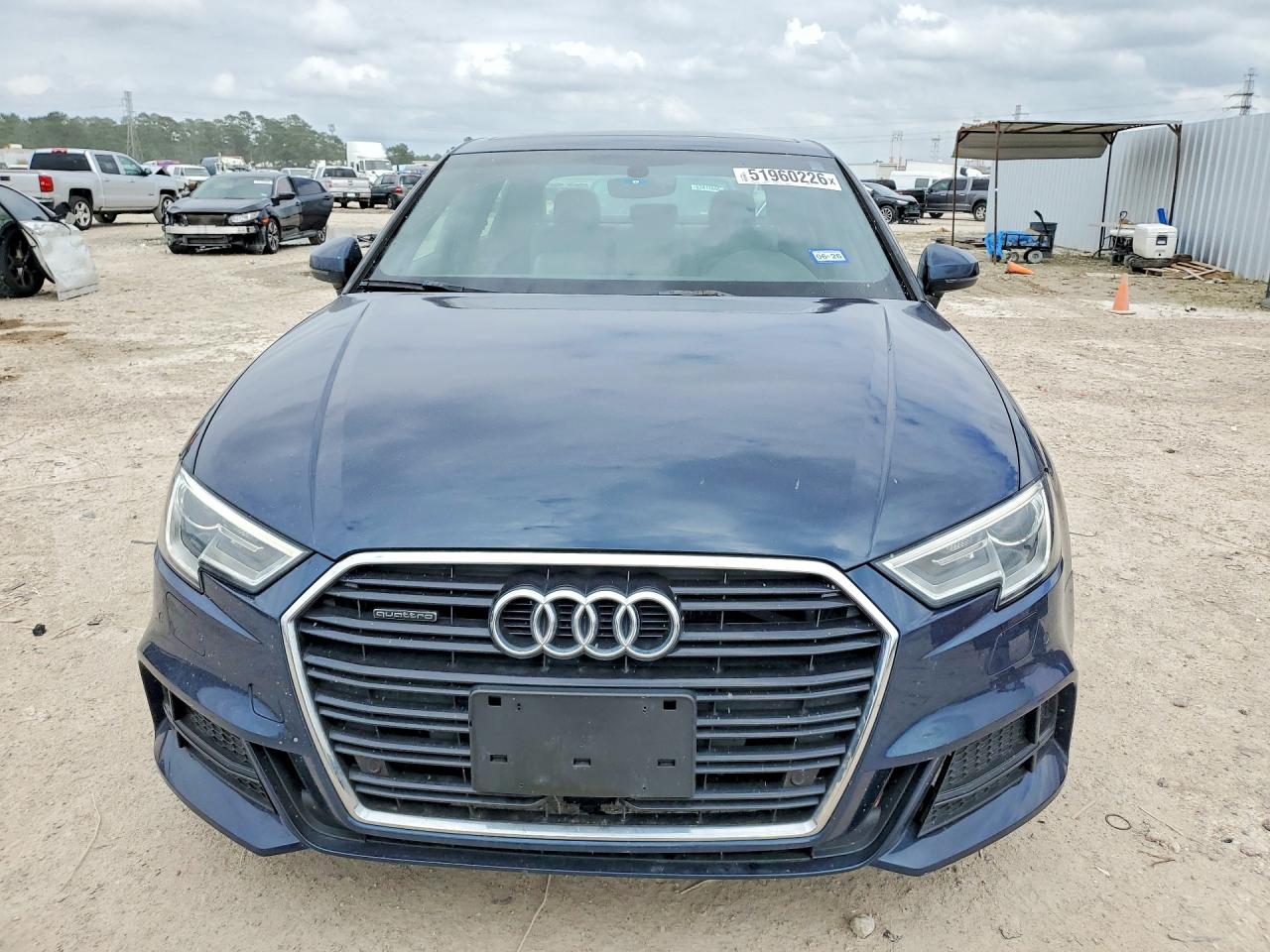 Audi A3 Premium Plus