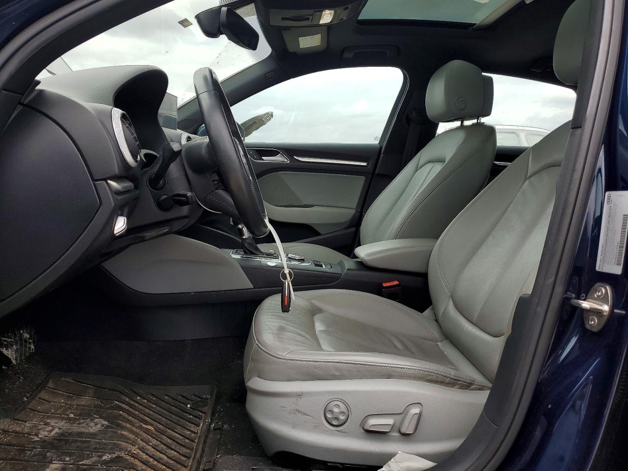 Audi A3 Premium Plus