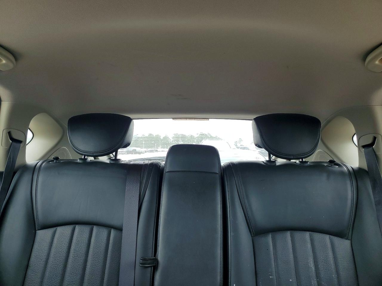 INFINITI Qx Base