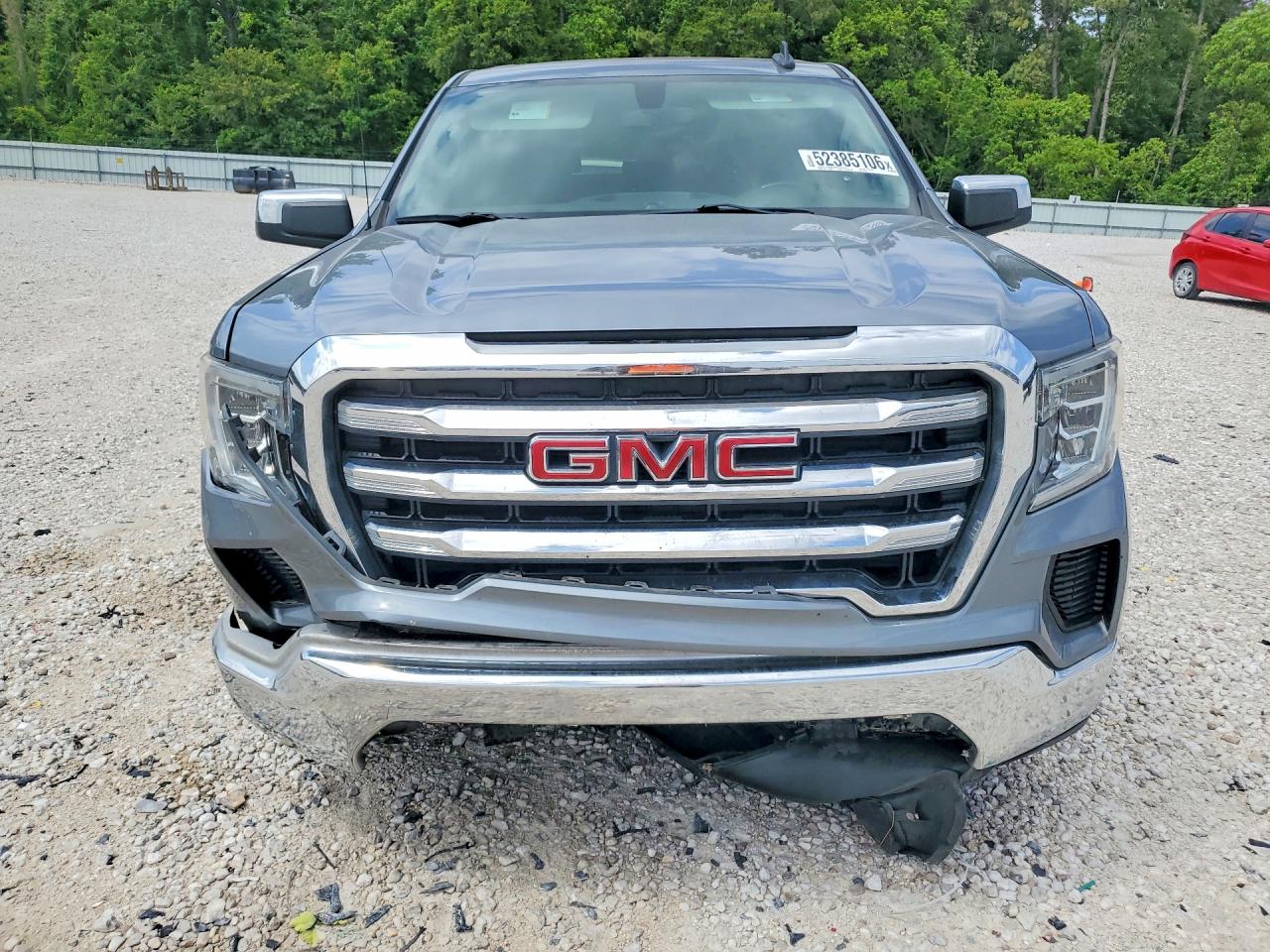 GMC Sierra C1500 Sle