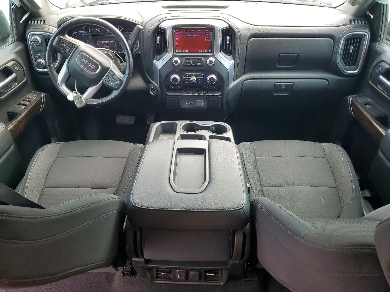 GMC Sierra C1500 Sle