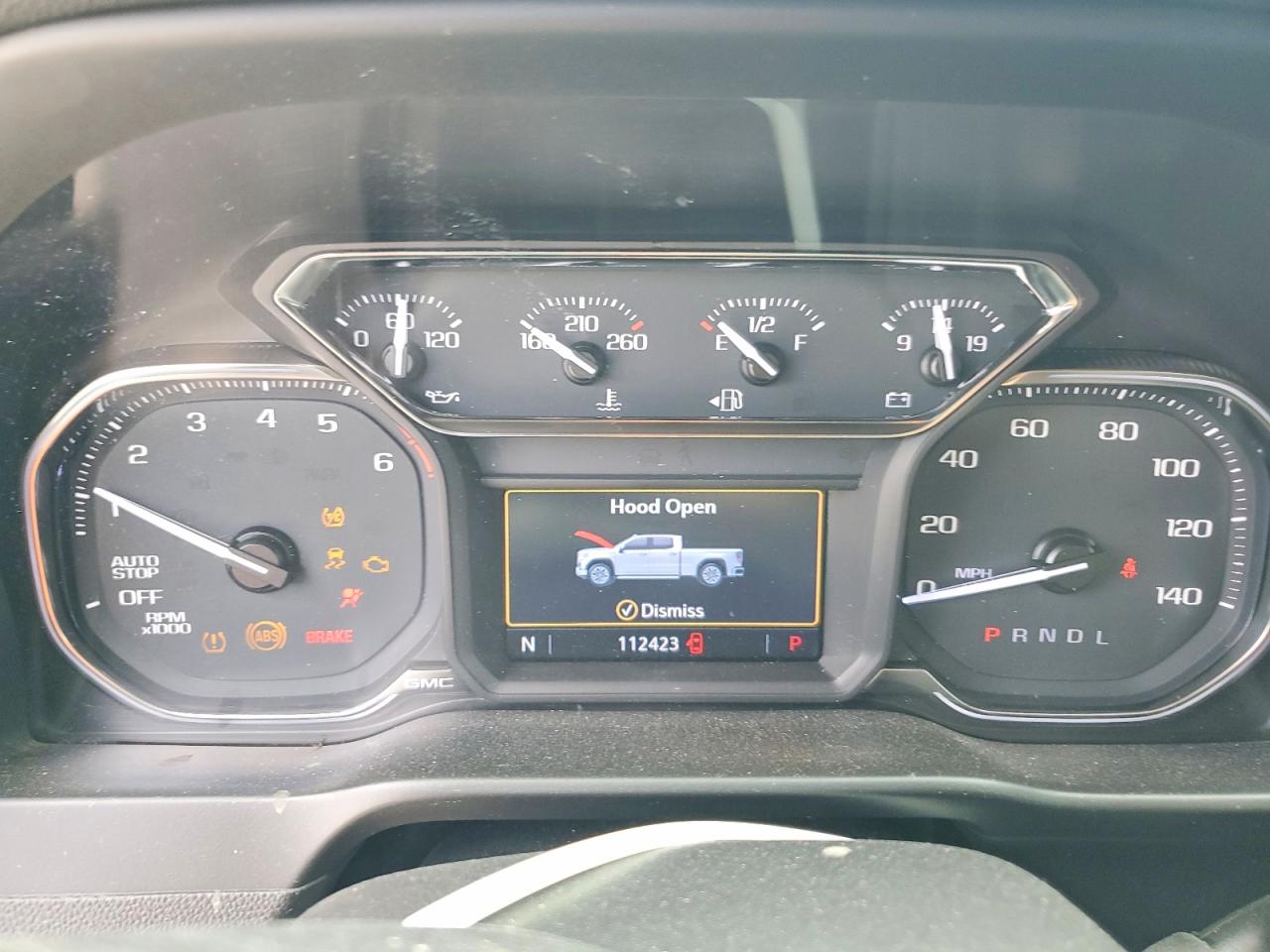 GMC Sierra C1500 Sle