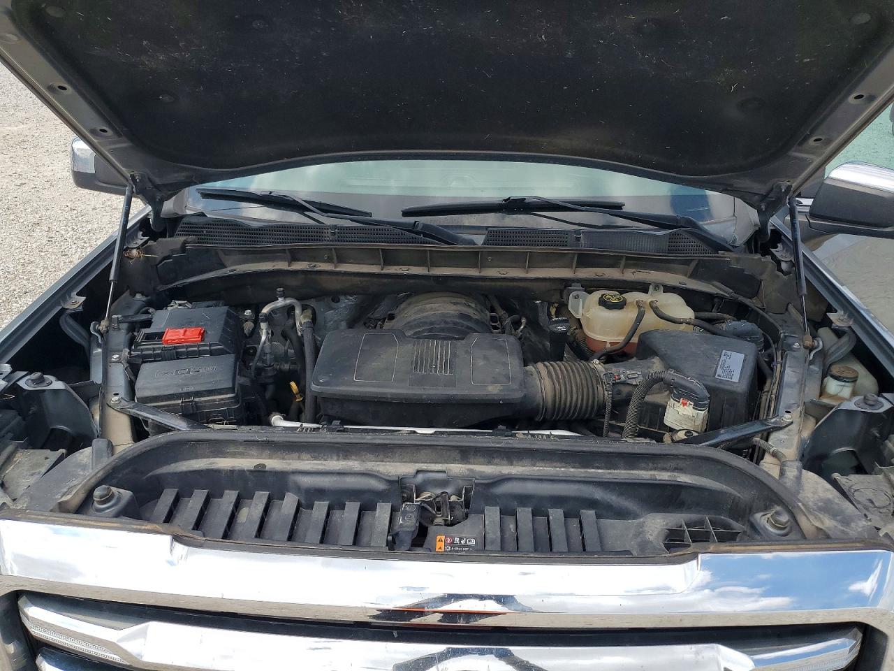 GMC Sierra C1500 Sle