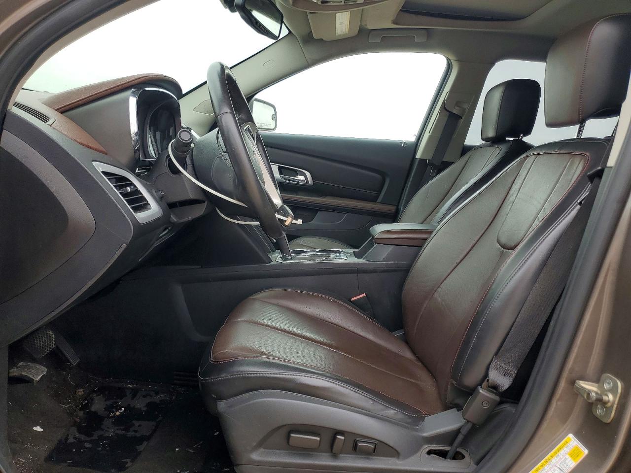 GMC Terrain Slt