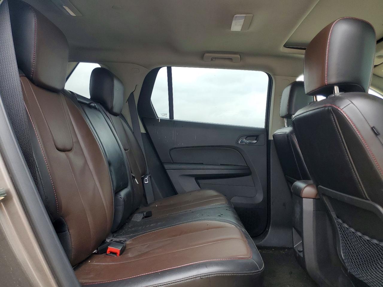 GMC Terrain Slt