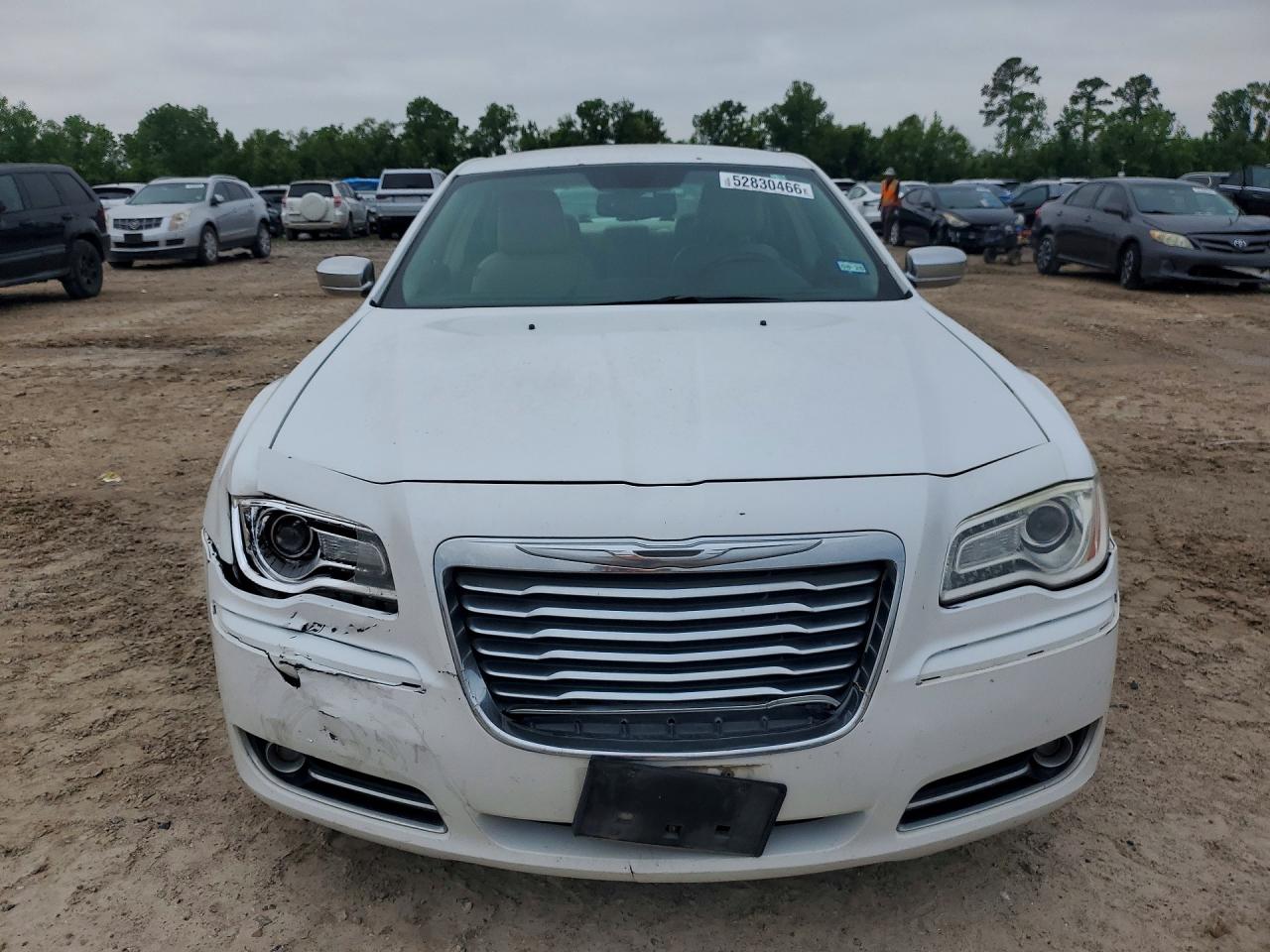 Chrysler 300 Limited