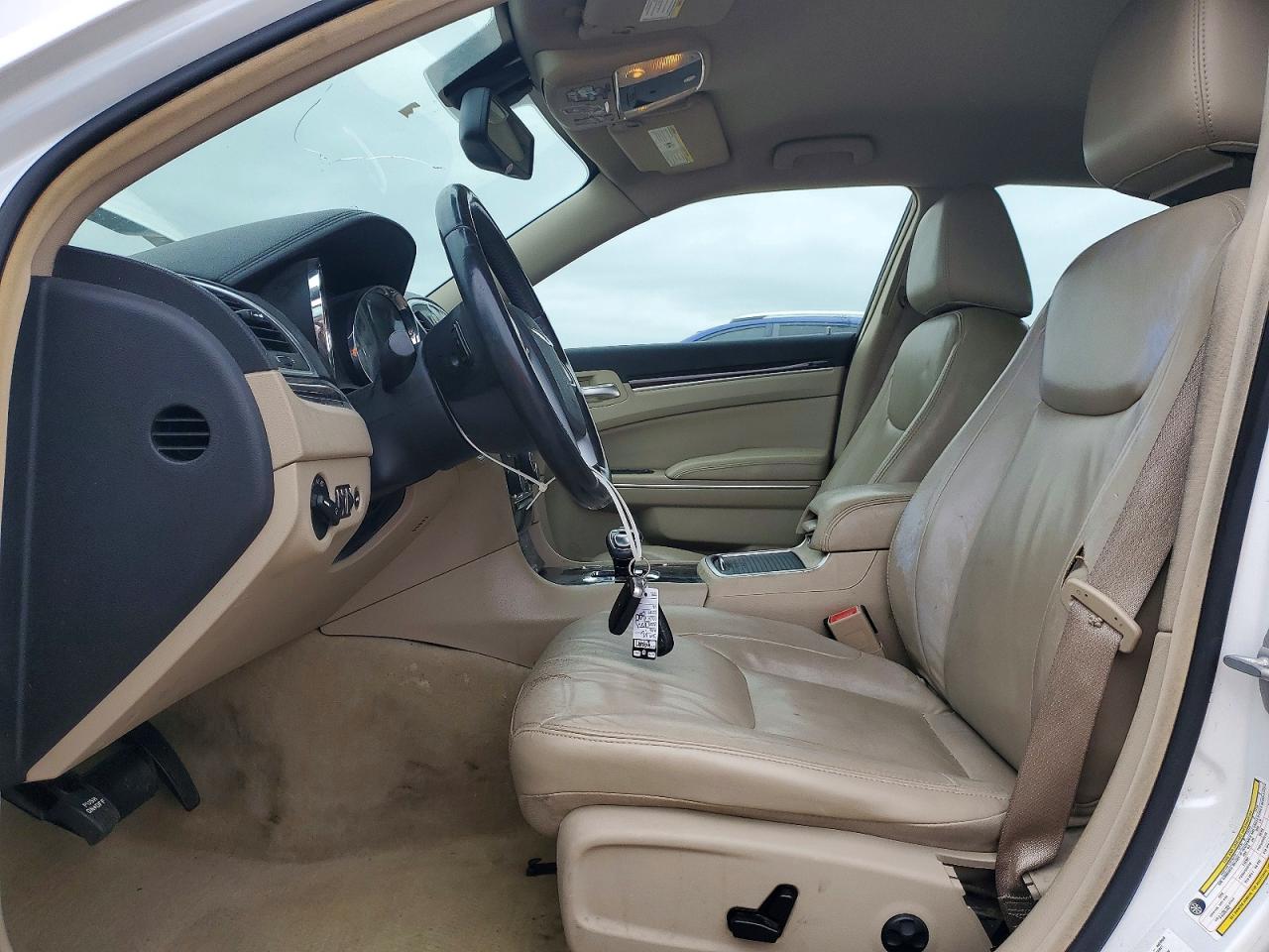 Chrysler 300 Limited