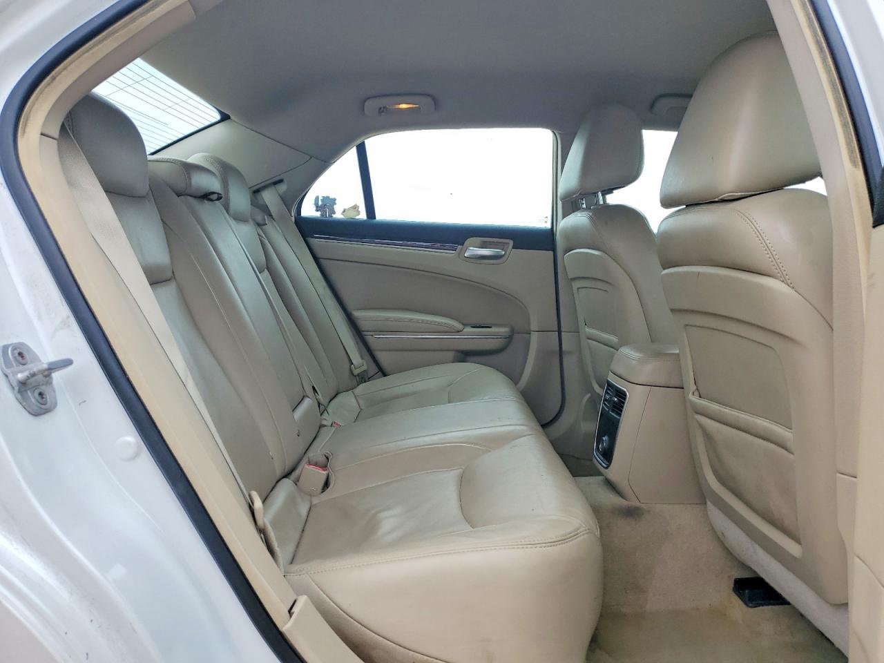 Chrysler 300 Limited