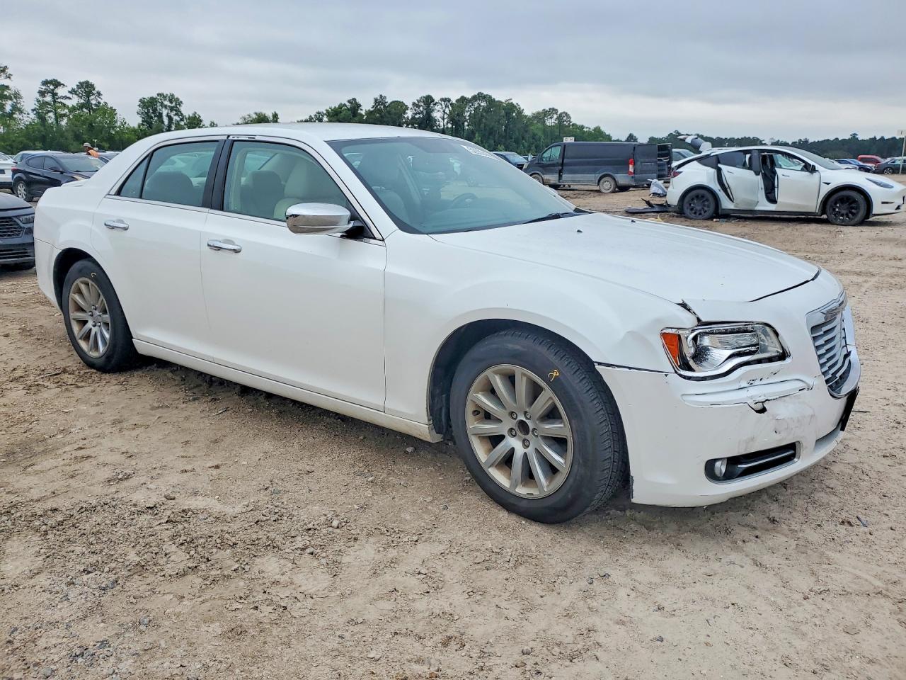 Chrysler 300 Limited