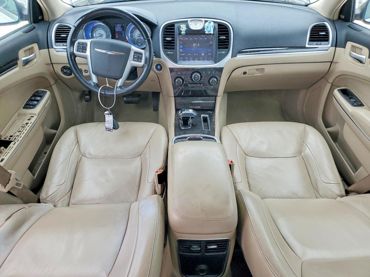 Chrysler 300 Limited