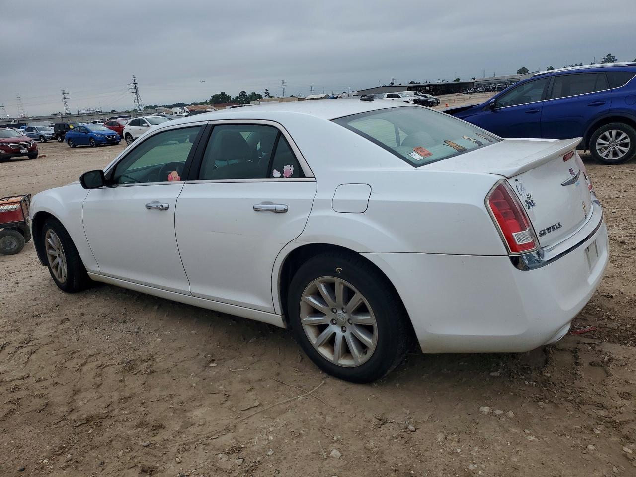 Chrysler 300 Limited
