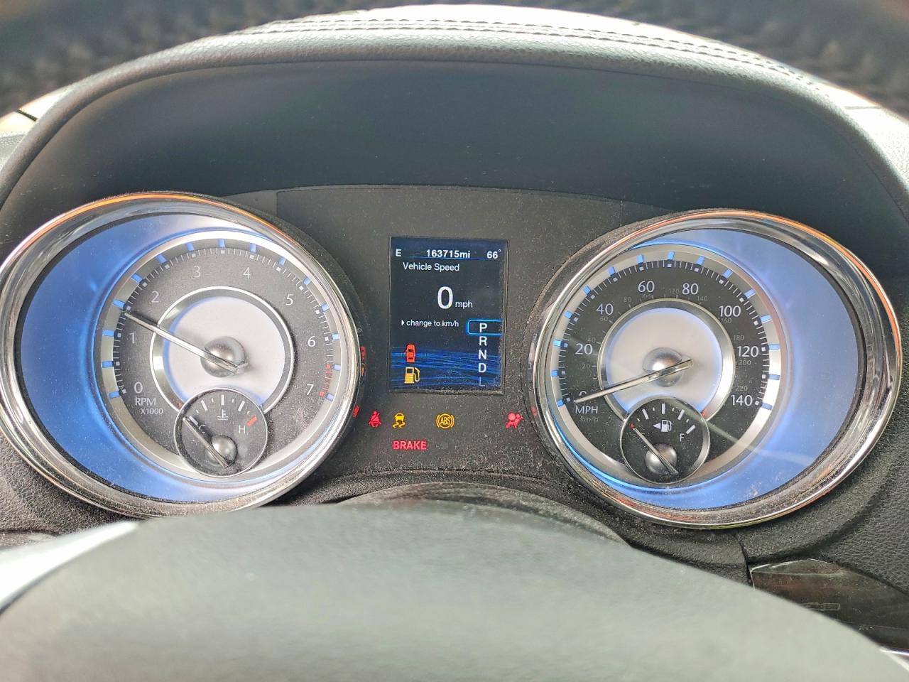 Chrysler 300 Limited
