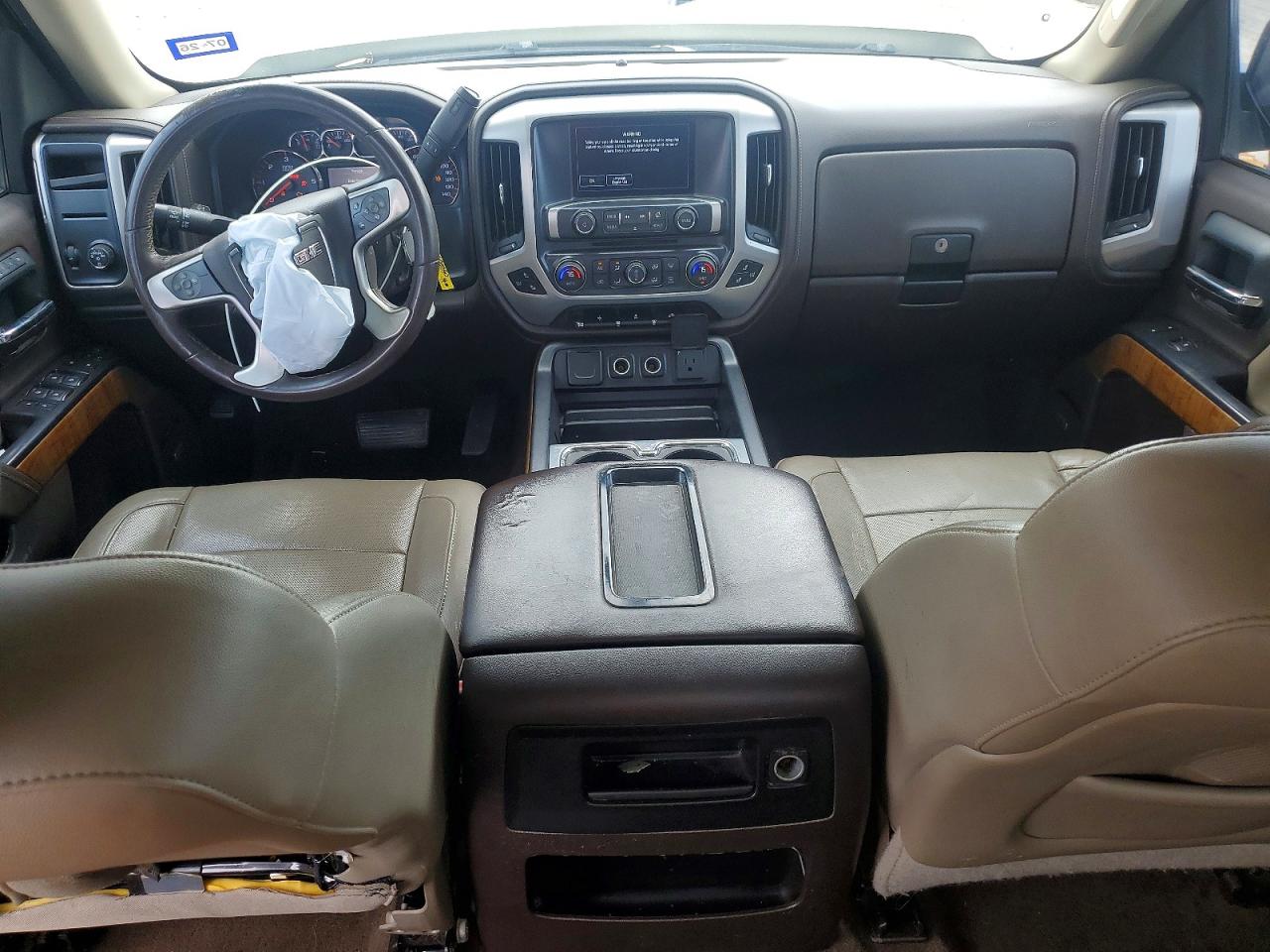 GMC Sierra C1500 Slt