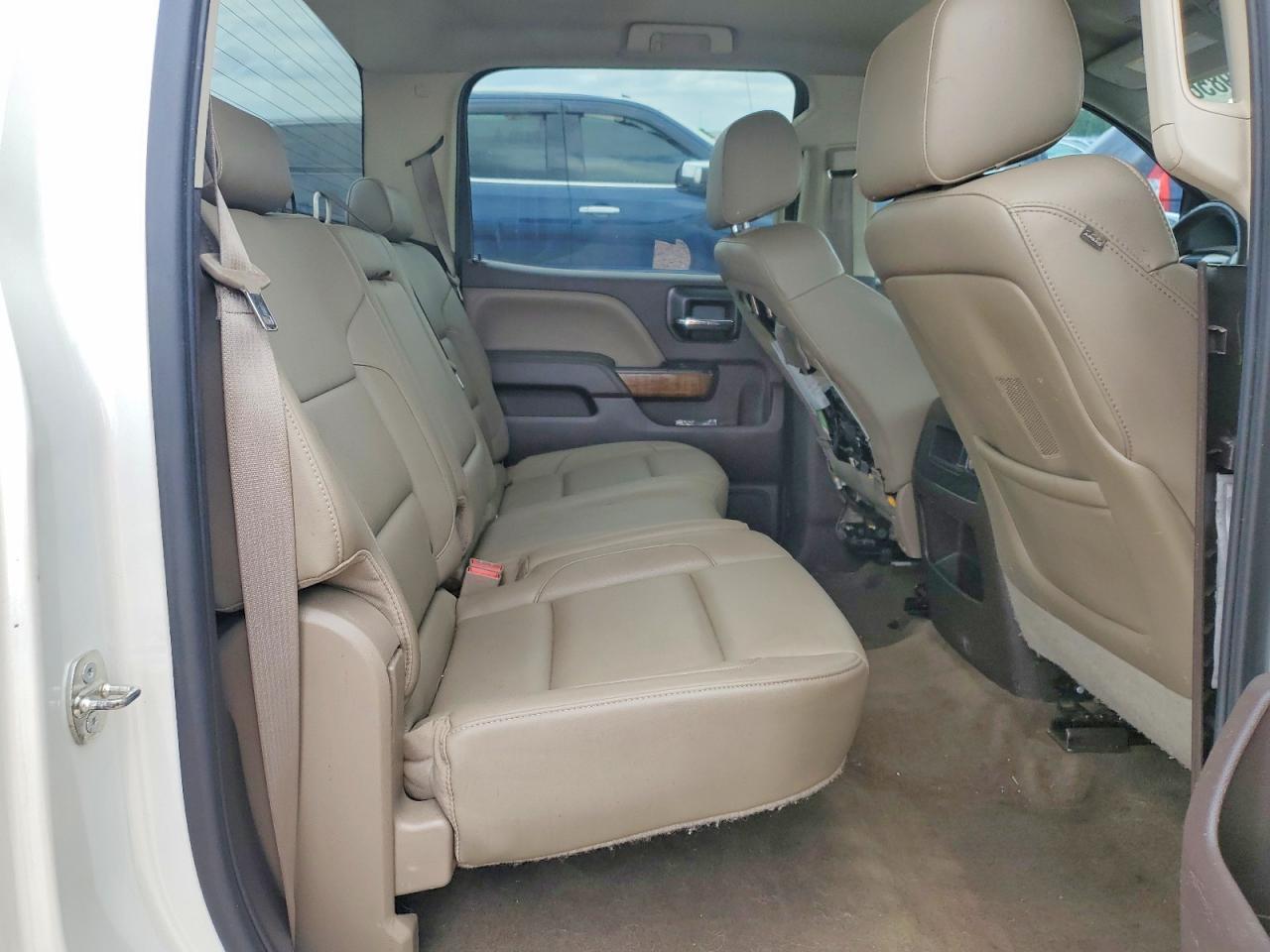 GMC Sierra C1500 Slt