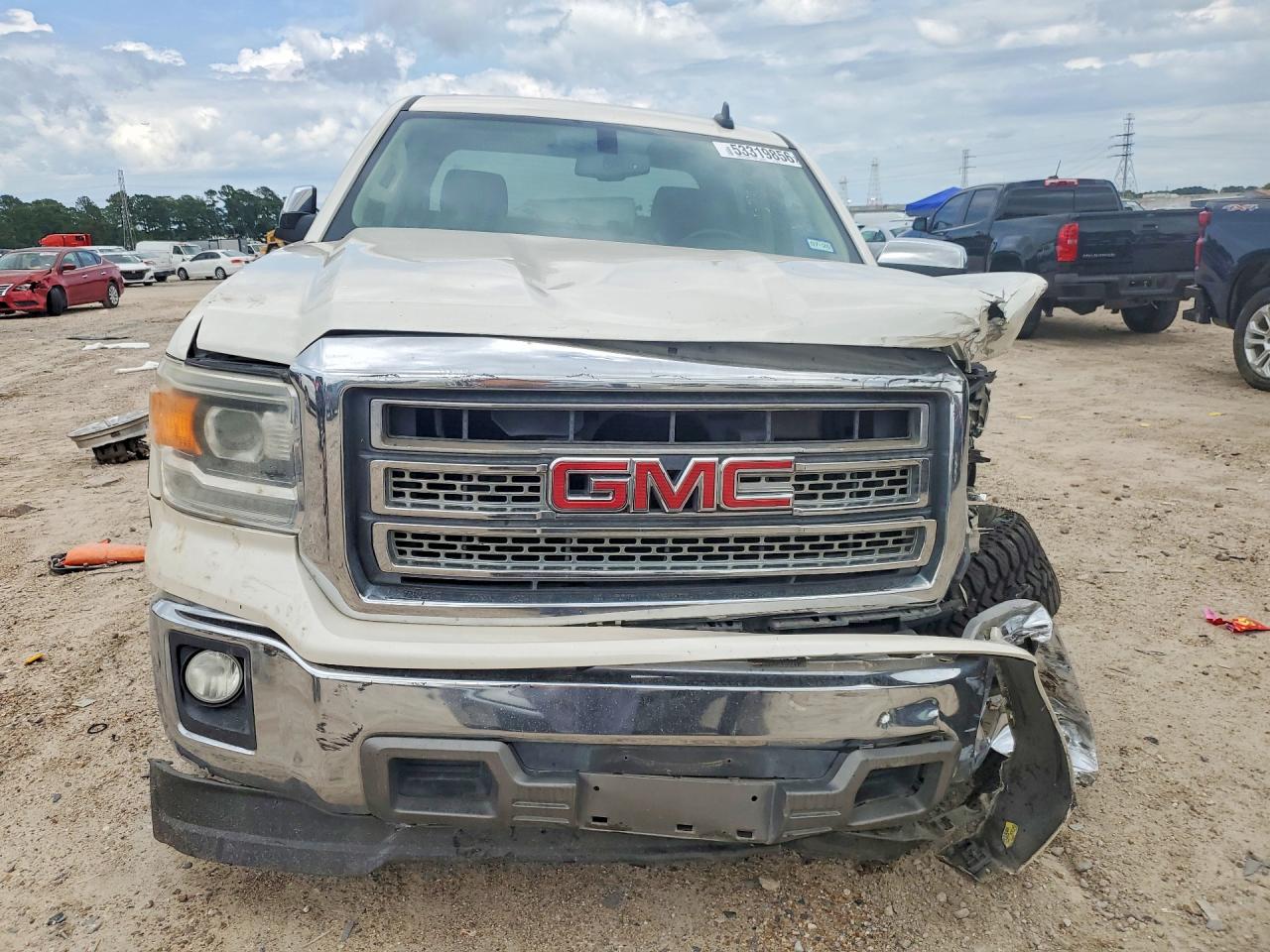 GMC Sierra C1500 Slt