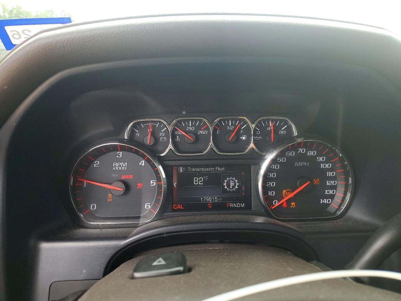 GMC Sierra C1500 Slt