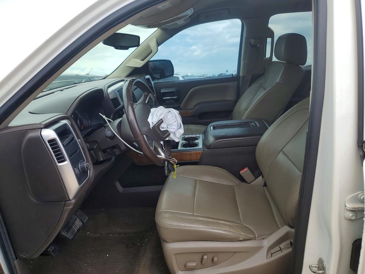 GMC Sierra C1500 Slt