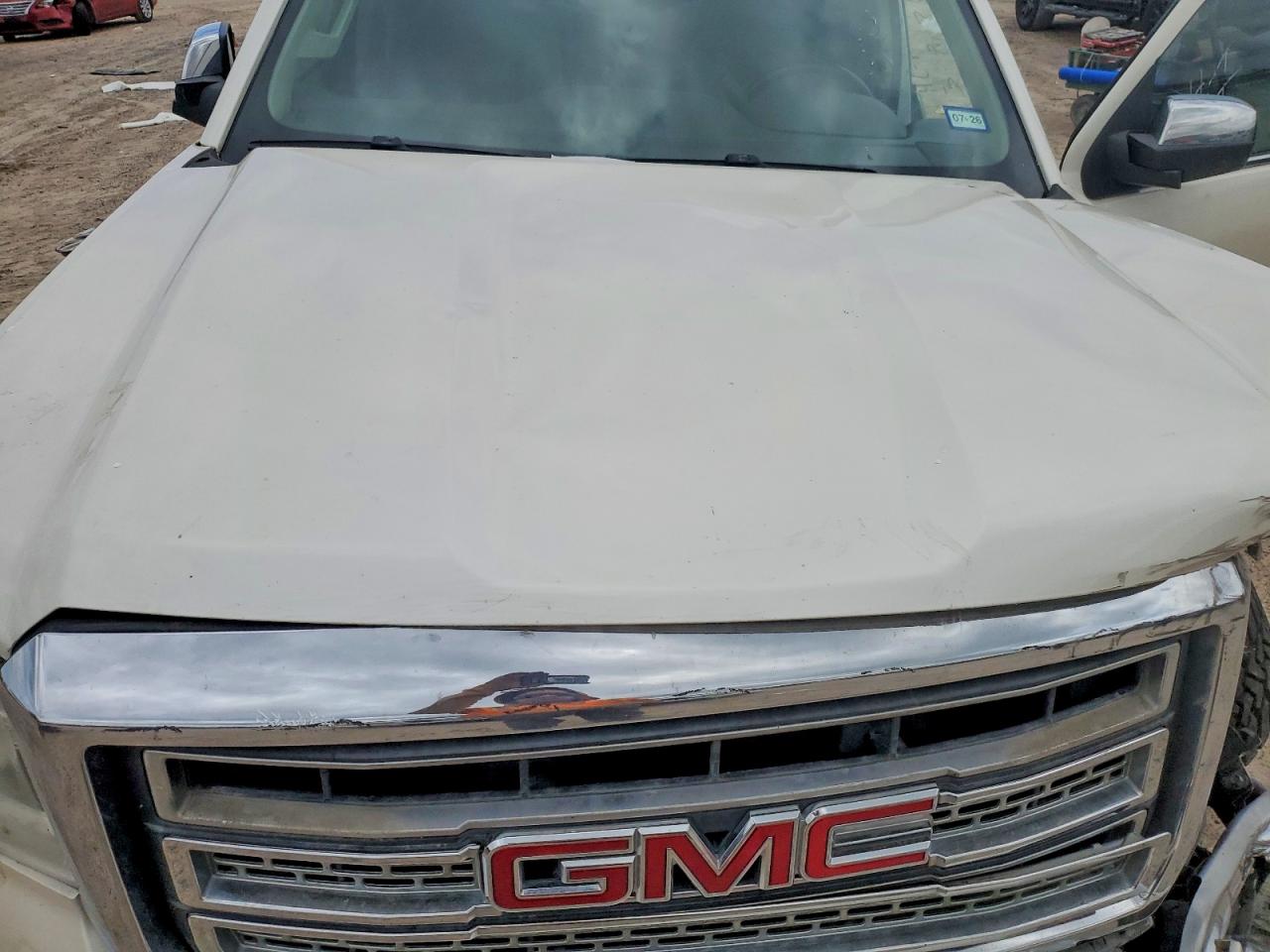 GMC Sierra C1500 Slt