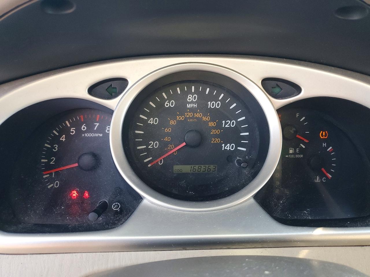 Toyota Highlander Limited