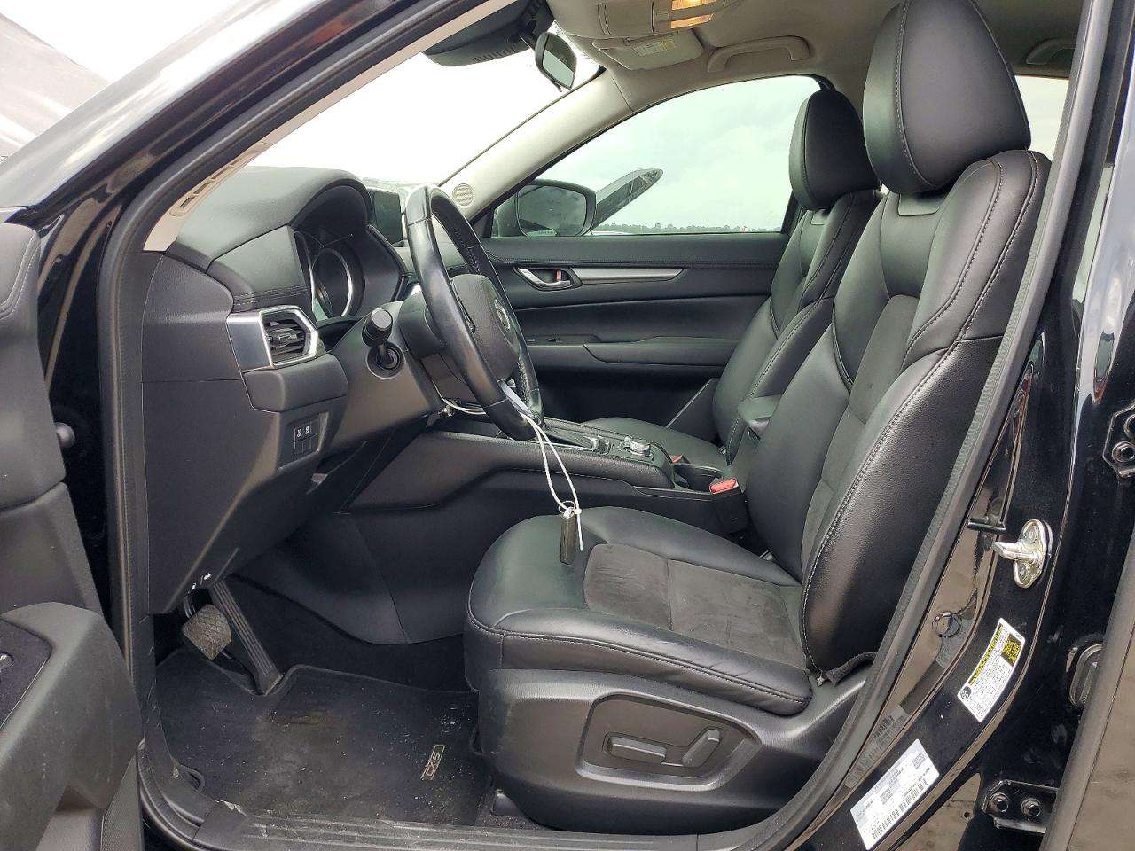 Mazda Cx Touring