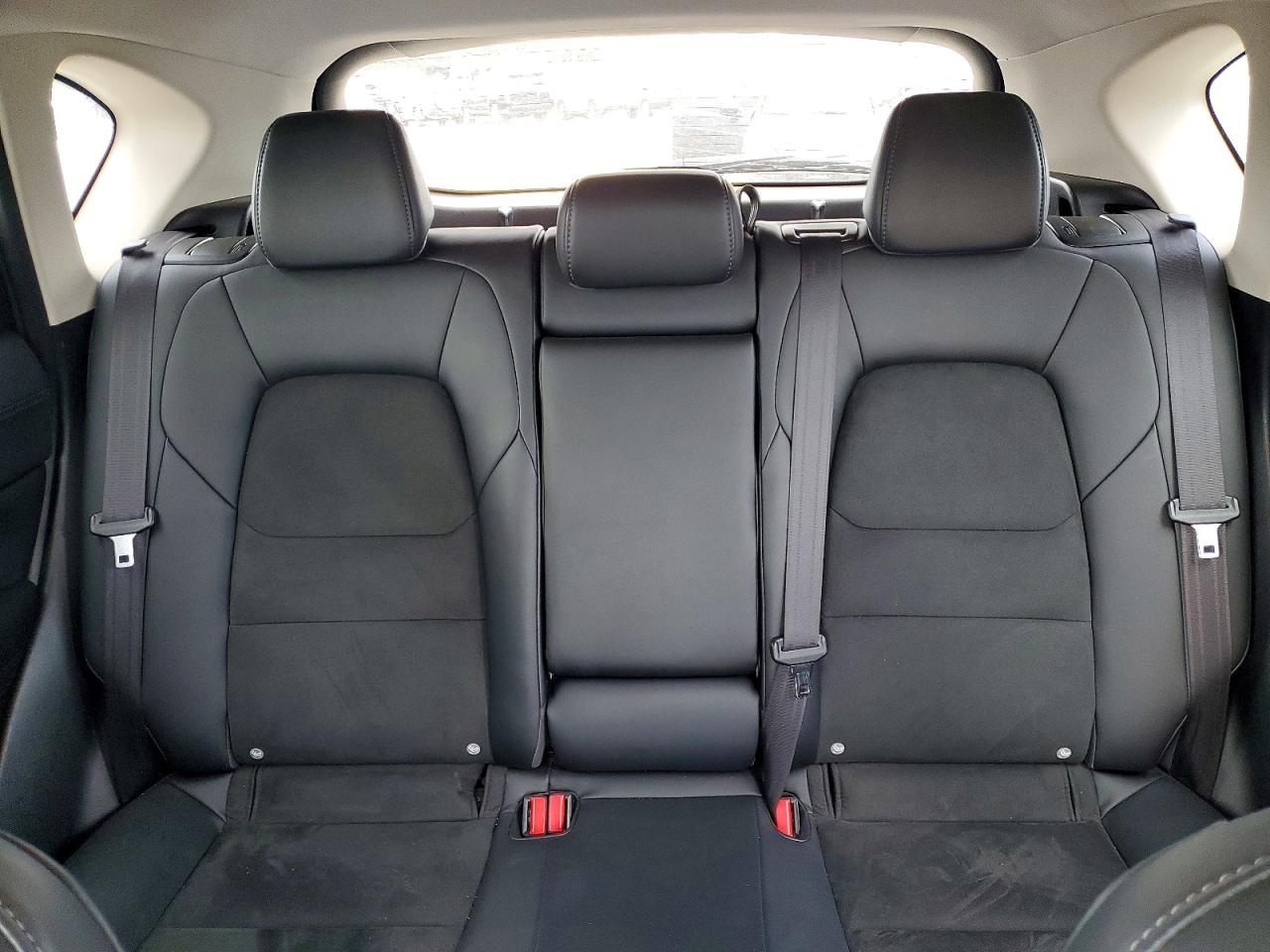 Mazda Cx Touring