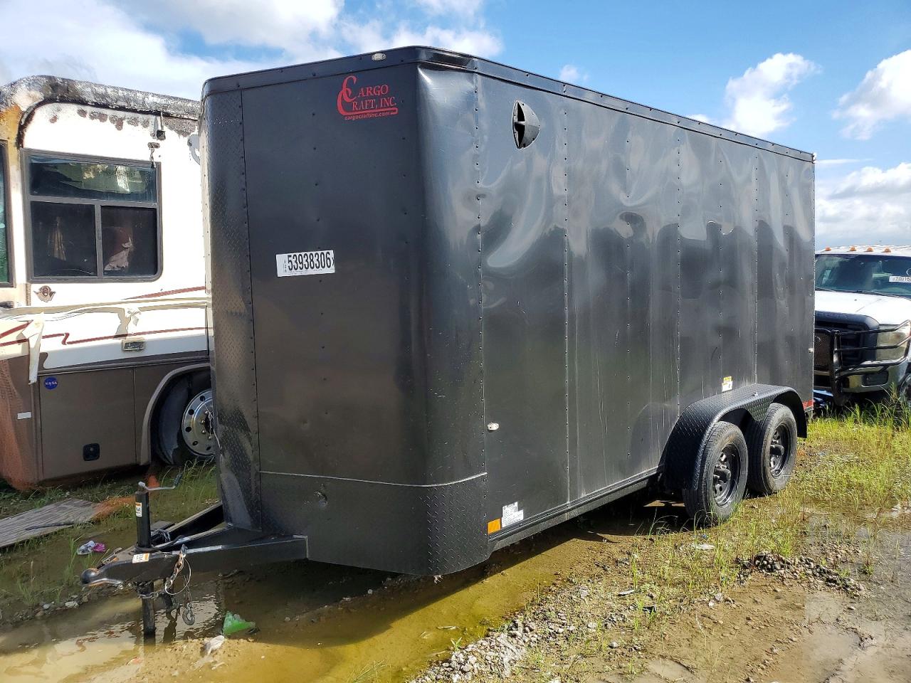 Cargo Craft Enclosed C