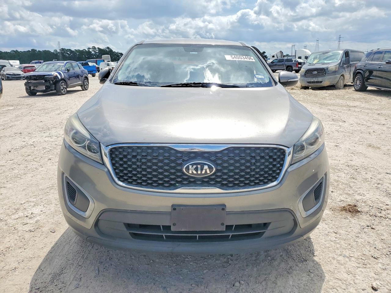 Kia Sorento L