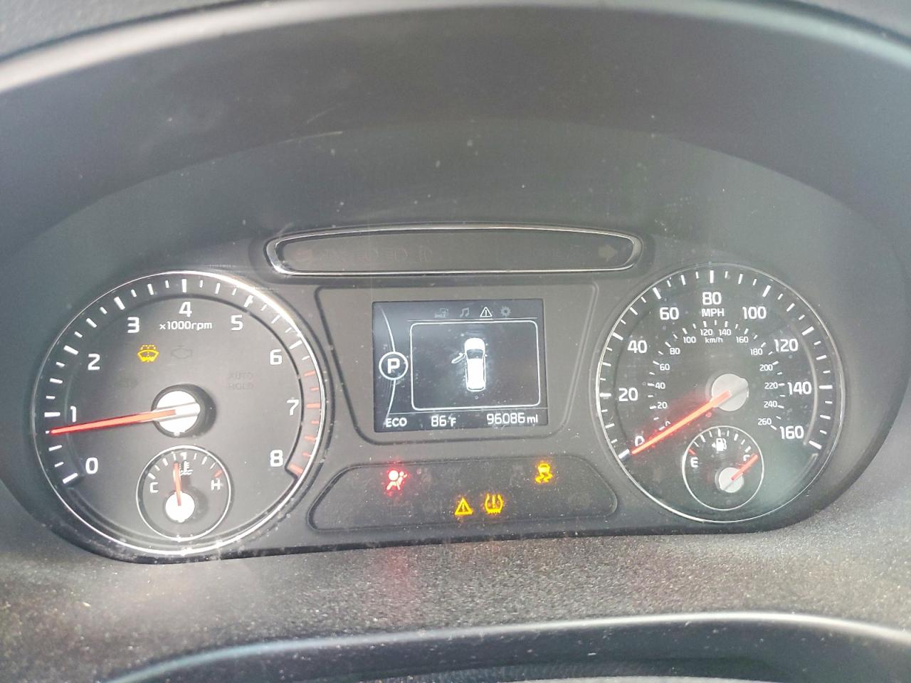 Kia Sorento L