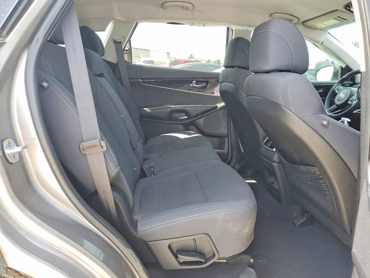 Kia Sorento L