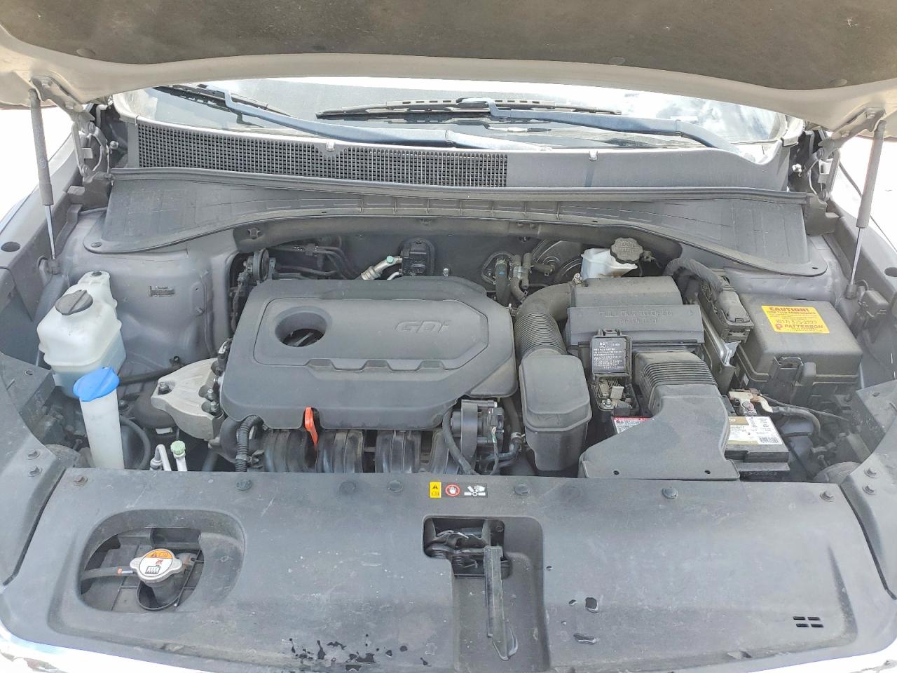 Kia Sorento L