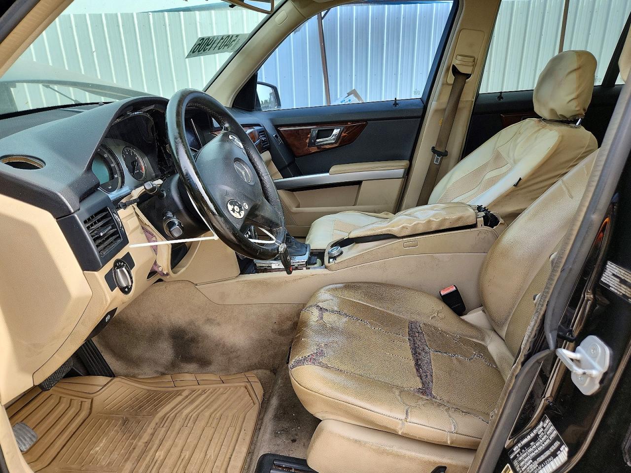 Mercedes-Benz GLK 350