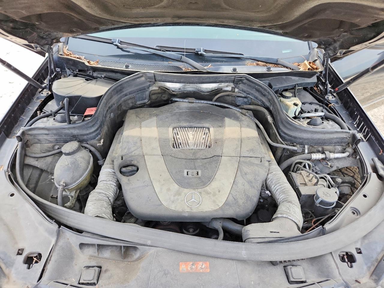 Mercedes-Benz GLK 350