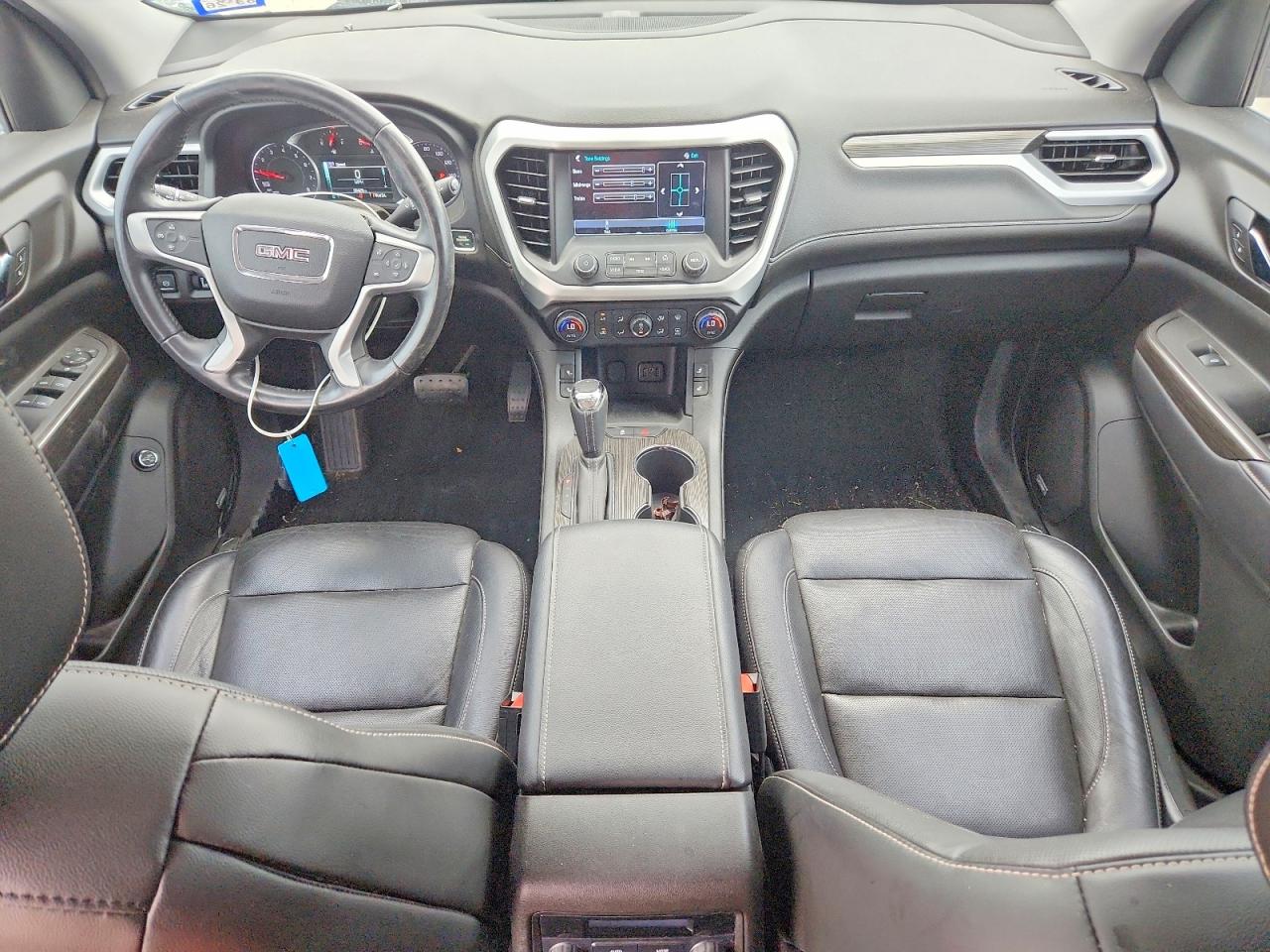 GMC Acadia Slt-1