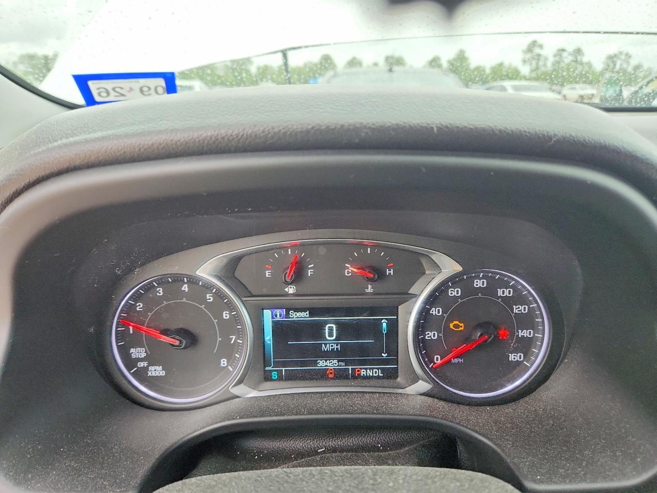 GMC Acadia Slt-1