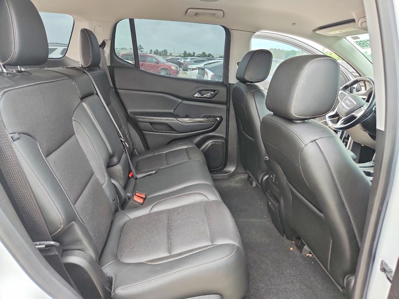 GMC Acadia Slt-1