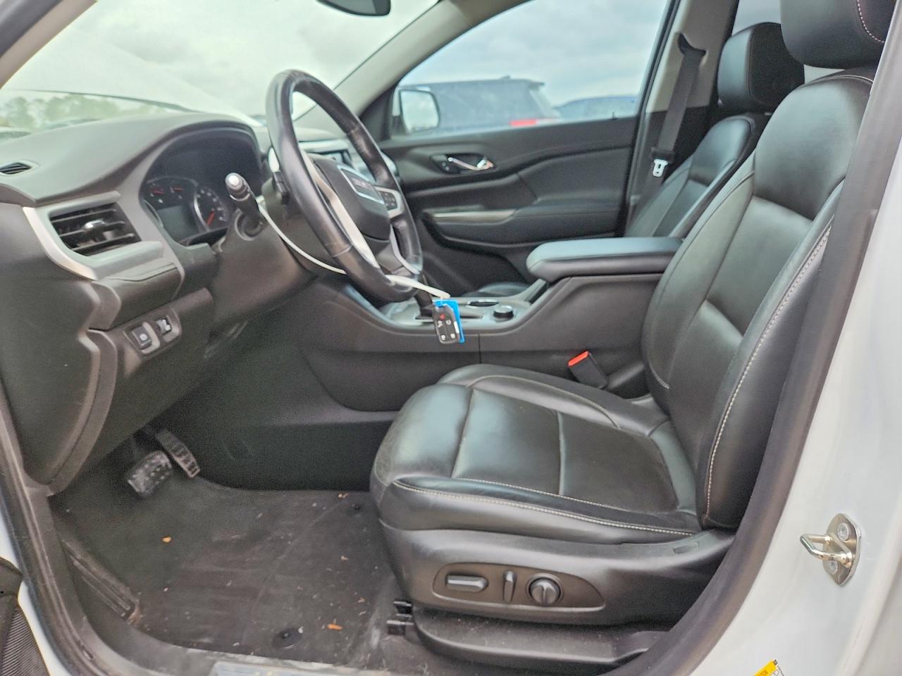 GMC Acadia Slt-1