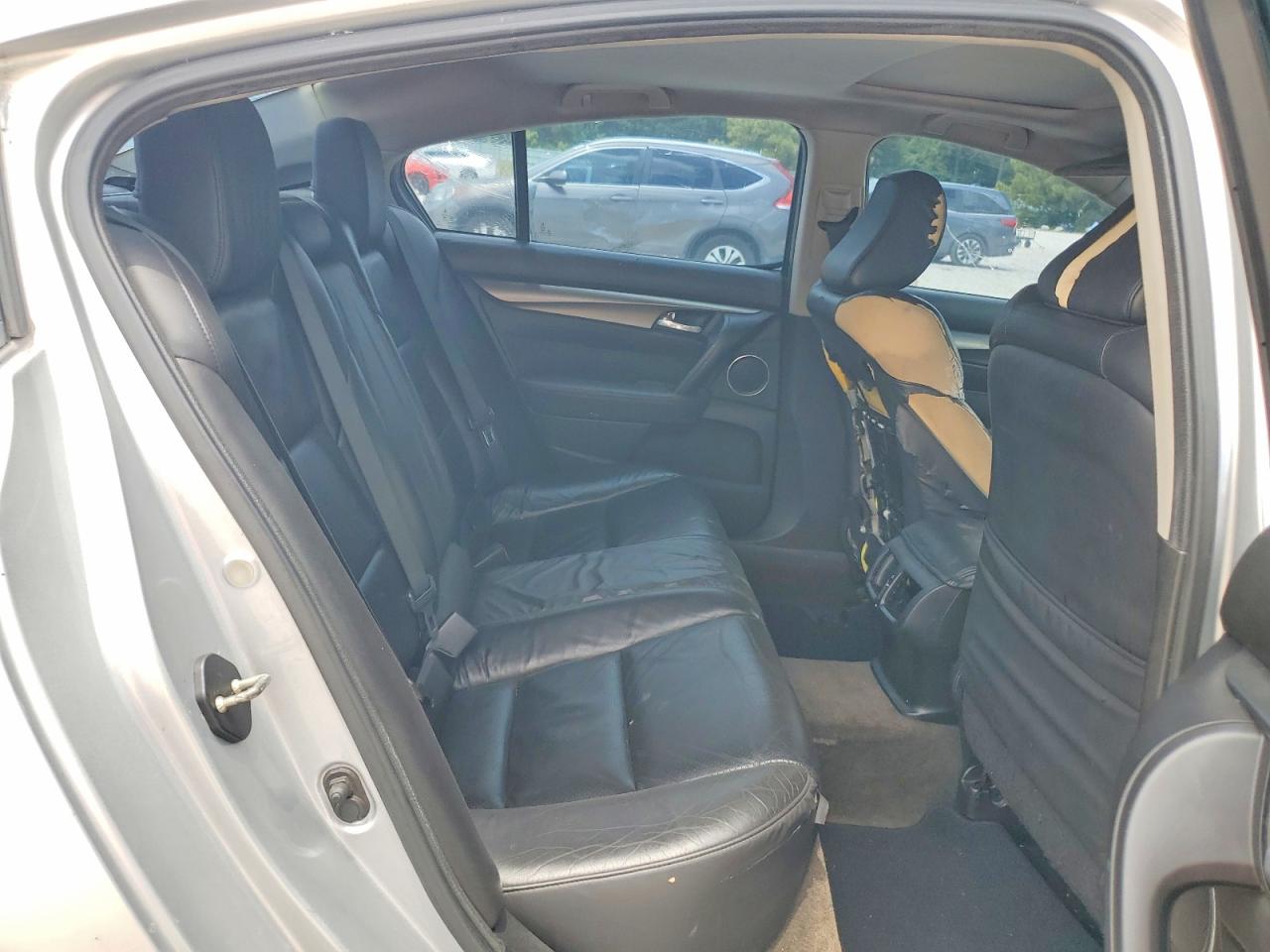 Acura TL Tech
