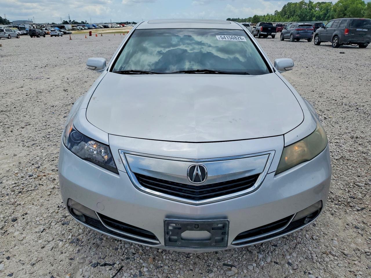 Acura TL Tech