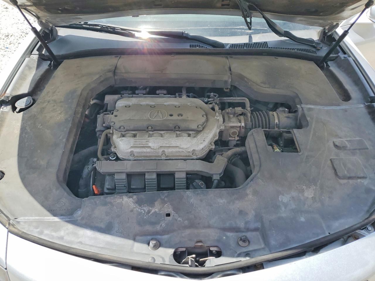 Acura TL Tech