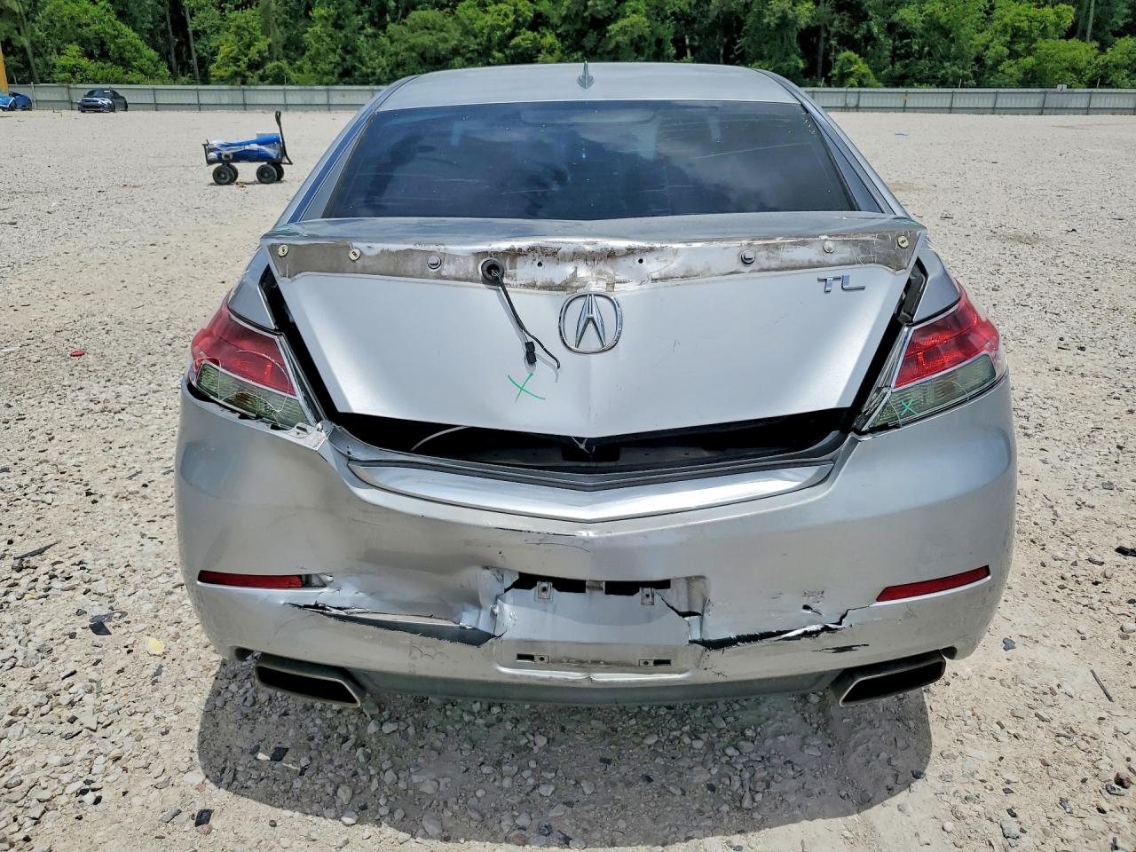 Acura TL Tech