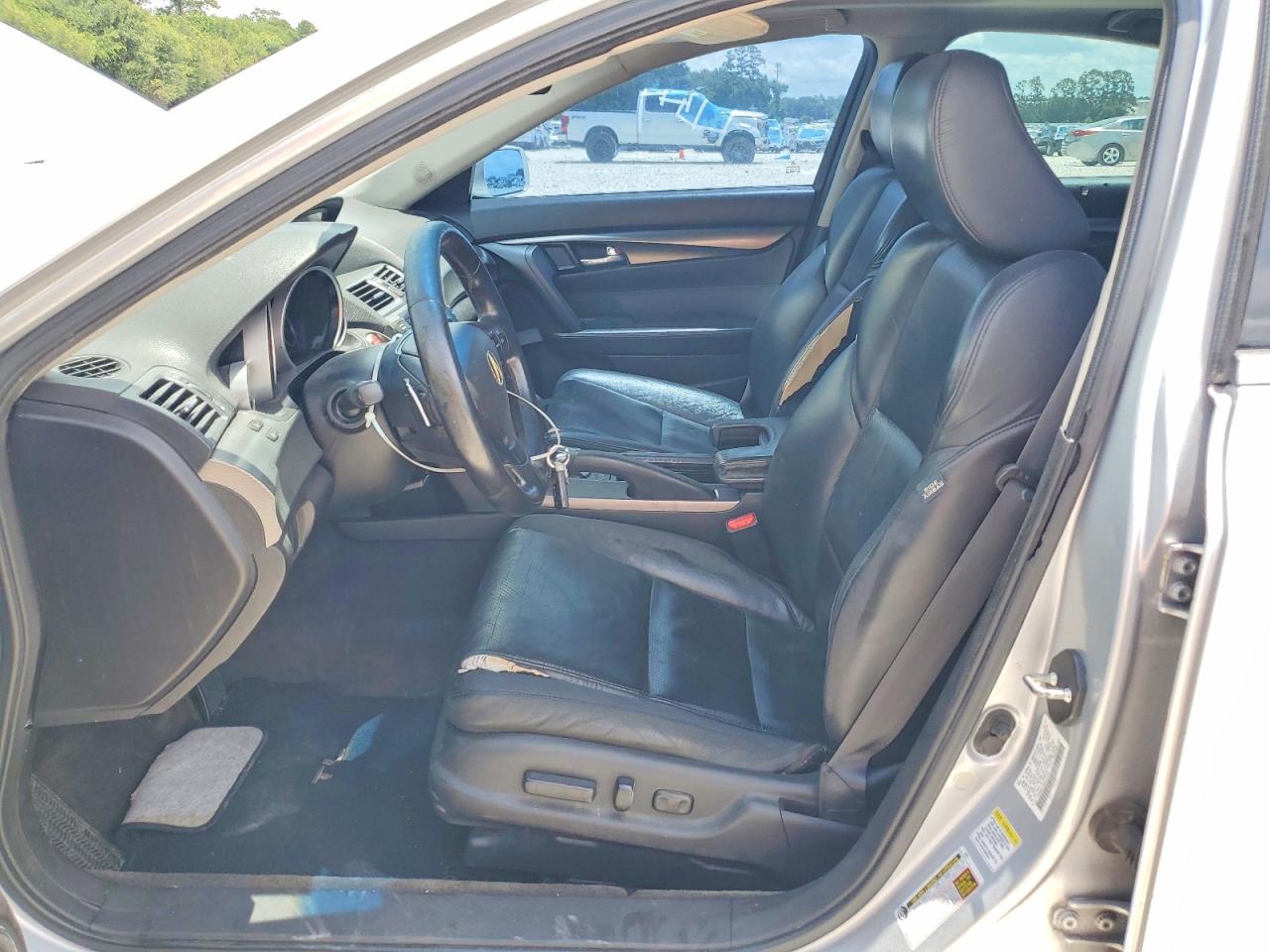 Acura TL Tech