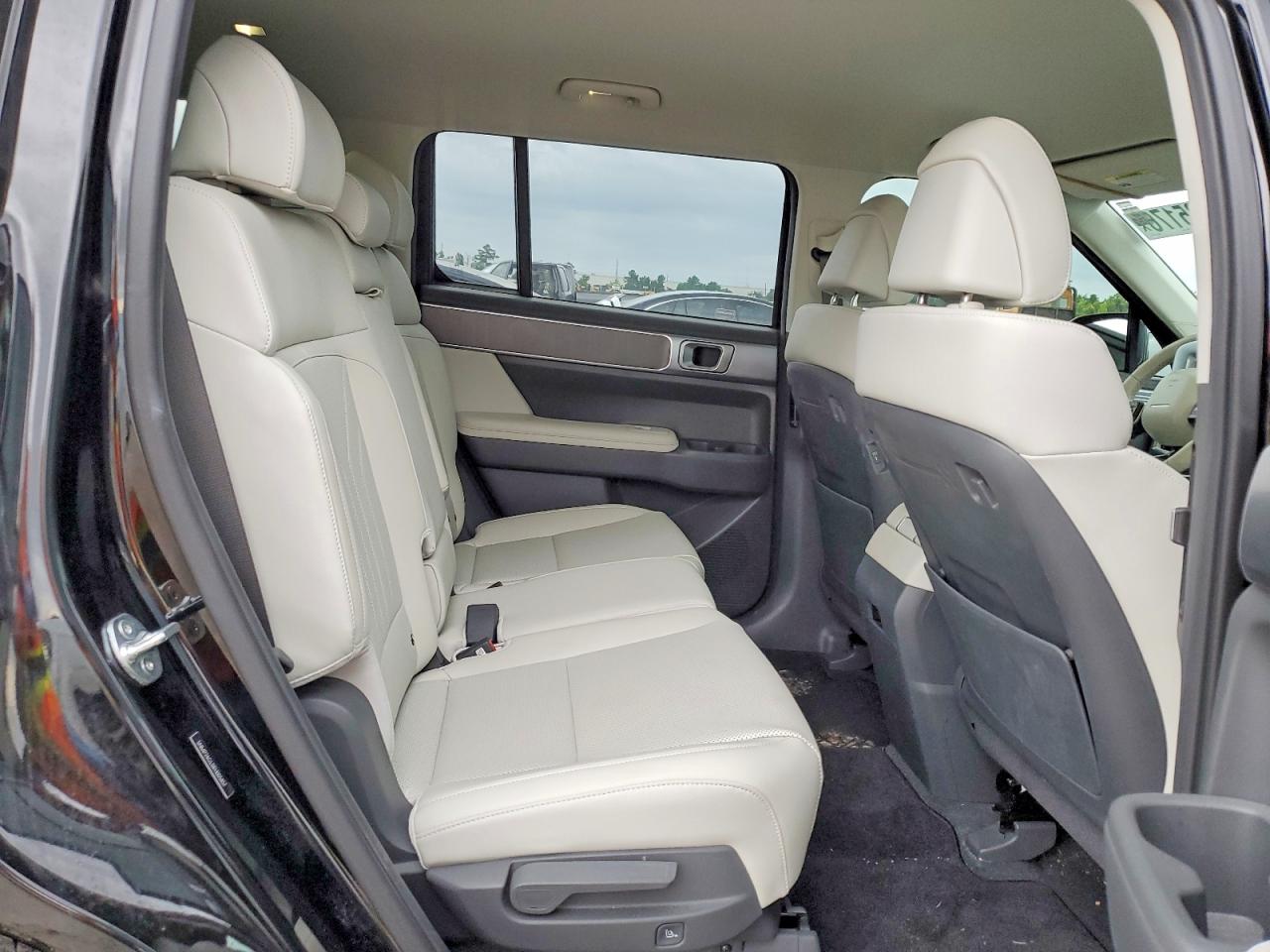 Hyundai SANTA FE Sel