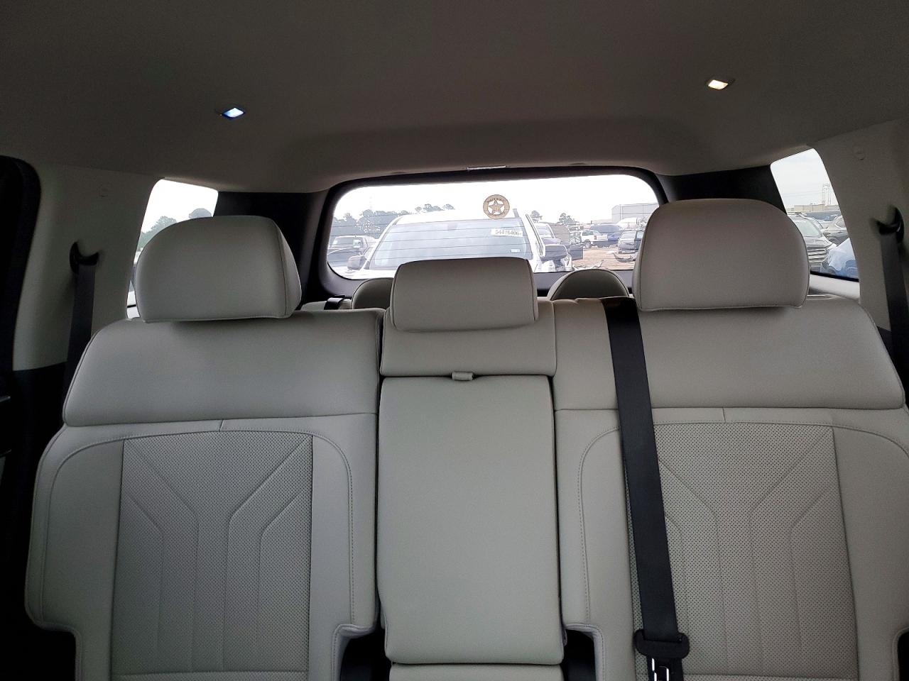 Hyundai SANTA FE Sel