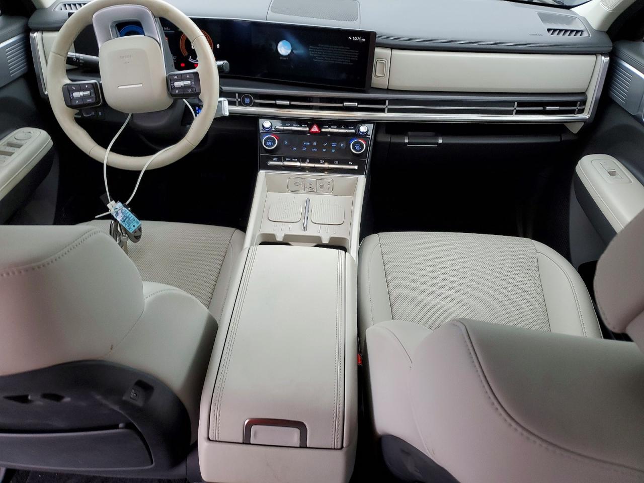 Hyundai SANTA FE Sel