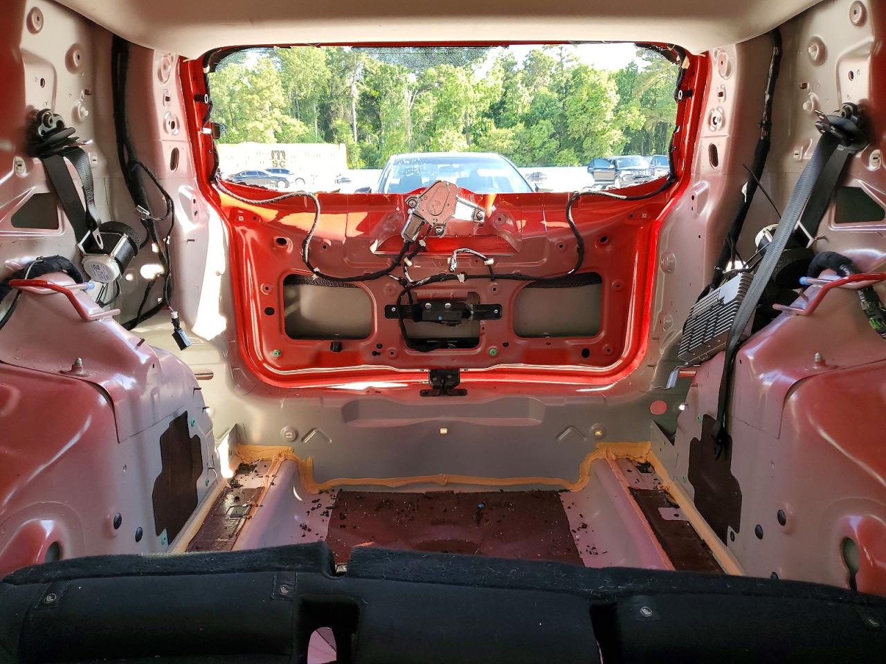 Jeep Renegade Latitude