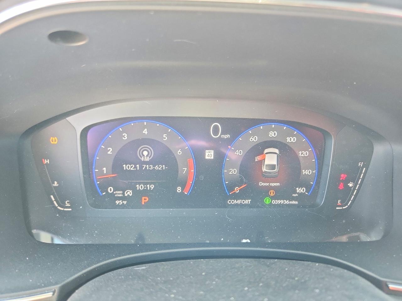 Acura Integra A-spec
