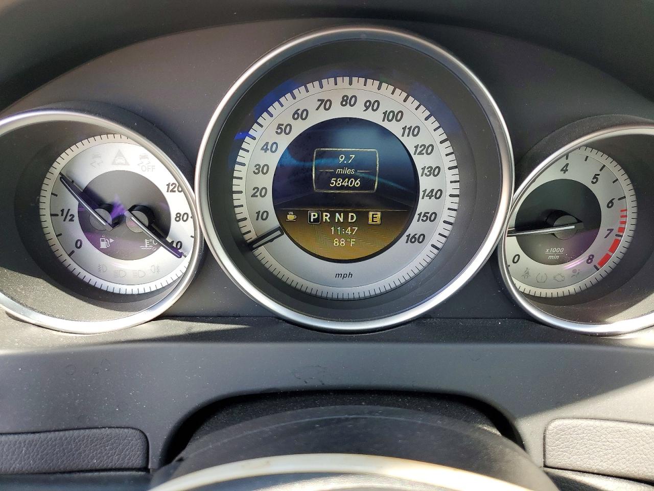 Mercedes-Benz C-Class 300 4matic