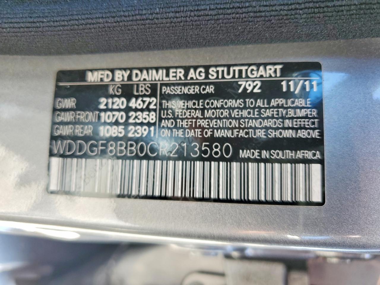 Mercedes-Benz C-Class 300 4matic