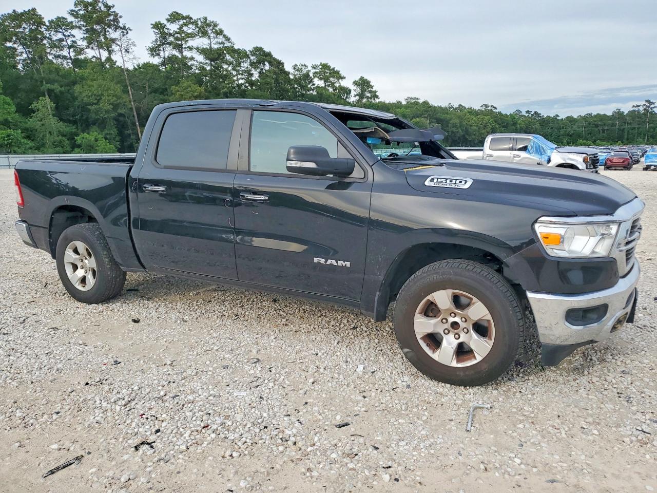 Ram 1500 Big Horn