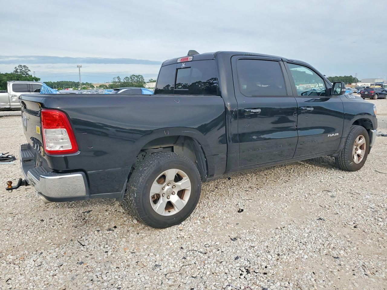 Ram 1500 Big Horn